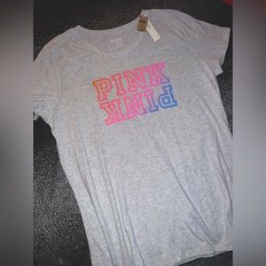 Nwt size xl PINK everyday tee